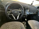 Hyundai Accent 2013 года за 4 350 000 тг. в Талдыкорган – фото 3