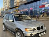 BMW X5 2001 года за 6 200 000 тг. в Астана – фото 2