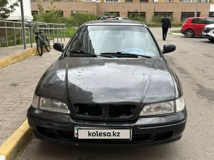 Honda Accord 1997 года за 1 600 000 тг. в Астана – фото 4