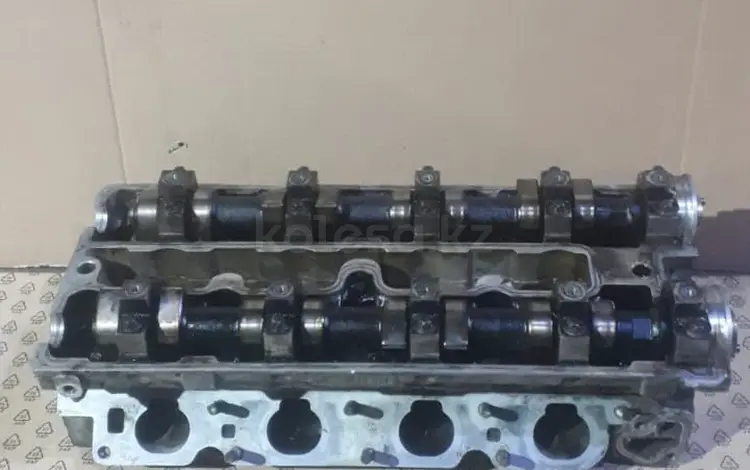 Головка блока двигателя Опель Омега Б за 40 000 тг. в Караганда