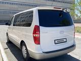 Hyundai H-1 2020 года за 16 500 000 тг. в Байконыр – фото 4