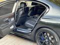 BMW 750 2015 года за 28 000 000 тг. в Алматы – фото 8