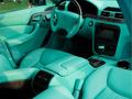 Mercedes-Benz S 55 2003 годаүшін20 000 000 тг. в Астана – фото 2
