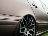 Mercedes-Benz S 55 2003 года за 20 000 000 тг. в Астана – фото 3