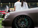 Mercedes-Benz S 55 2003 года за 20 000 000 тг. в Астана – фото 5