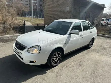 ВАЗ (Lada) Priora 2172 2013 года за 3 750 000 тг. в Семей