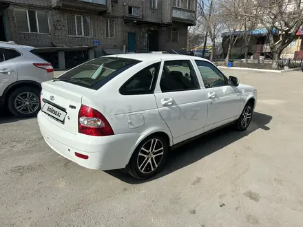 ВАЗ (Lada) Priora 2172 2013 года за 3 750 000 тг. в Семей – фото 6