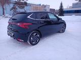 Hyundai i20 2023 годаfor7 950 000 тг. в Павлодар – фото 2