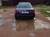 Audi 80 1991 годаүшін2 500 000 тг. в Астана – фото 5