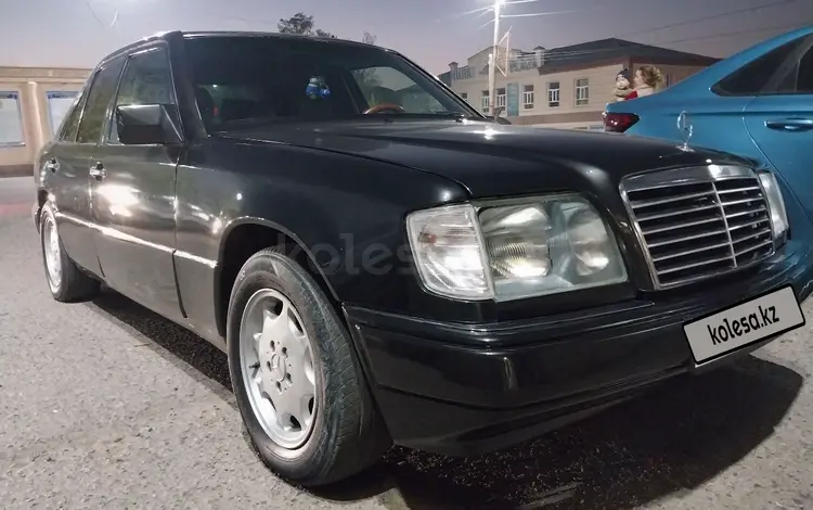 Mercedes-Benz E 220 1993 года за 2 500 000 тг. в Тараз