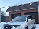 Lexus RX 350 2006 года за 9 000 000 тг. в Зайсан