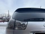 Lexus RX 350 2006 года за 9 000 000 тг. в Зайсан – фото 5