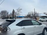 Lexus RX 350 2006 года за 9 000 000 тг. в Зайсан – фото 3