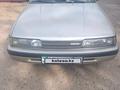 Mazda 626 1989 годаүшін1 300 000 тг. в Алматы