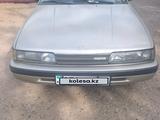 Mazda 626 1989 годаүшін1 300 000 тг. в Алматы