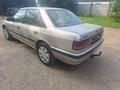 Mazda 626 1989 годаүшін1 300 000 тг. в Алматы – фото 4