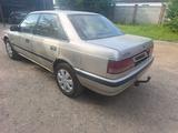 Mazda 626 1989 года за 1 300 000 тг. в Алматы – фото 4