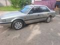 Mazda 626 1989 годаүшін1 300 000 тг. в Алматы – фото 5