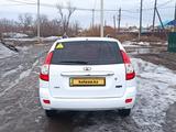 ВАЗ (Lada) Priora 2171 2013 года за 2 800 000 тг. в Темиртау – фото 2