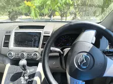 Mazda MPV, 2007