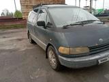 Toyota Previa 1992 года за 1 300 000 тг. в Алматы – фото 5