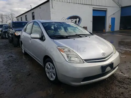 Авторазбор TOYOTA PRIUS XW20 2003-2009 в Алматы