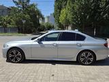 BMW 528 2014 года за 12 000 000 тг. в Астана