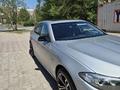 BMW 528 2014 года за 12 000 000 тг. в Астана – фото 3