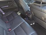 BMW 528 2014 года за 12 000 000 тг. в Астана – фото 5