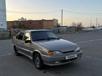 ВАЗ (Lada) 2115 2007 года за 830 000 тг. в Атырау