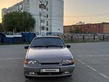 ВАЗ (Lada) 2115 2007 года за 830 000 тг. в Атырау – фото 2