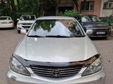 Toyota Camry 2005 годаүшін7 800 000 тг. в Алматы