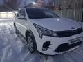 Kia Rio X-Line 2021 года за 8 700 000 тг. в Алматы – фото 11