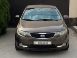 Kia Cerato 2012 года за 2 950 000 тг. в Шымкент – фото 2