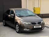 Kia Cerato 2012 года за 2 950 000 тг. в Шымкент