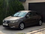 Kia Cerato 2012 года за 2 950 000 тг. в Шымкент – фото 3