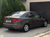 Kia Cerato 2012 года за 2 950 000 тг. в Шымкент – фото 4