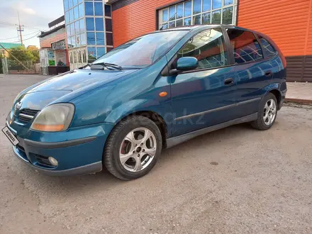 Nissan Almera Tino 2002 года за 2 870 000 тг. в Актобе