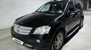 Mercedes-Benz ML 350 2007 года за 8 700 000 тг. в Алматы