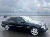 Mercedes-Benz C 280 1996 года за 2 000 000 тг. в Караганда – фото 4