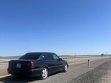Mercedes-Benz C 280 1996 года за 2 000 000 тг. в Караганда – фото 2
