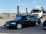Mercedes-Benz C 280 1996 года за 2 000 000 тг. в Караганда – фото 3
