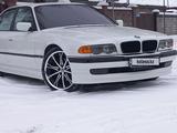 BMW 740 1997 года за 5 500 000 тг. в Алматы – фото 2