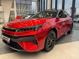 JAC J7 Plus 2025 года за 9 990 000 тг. в Шымкент – фото 3