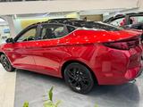 JAC J7 Plus 2025 года за 9 990 000 тг. в Шымкент – фото 4