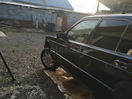 Mercedes-Benz 190 1988 года за 500 000 тг. в Алматы – фото 4