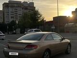 Toyota Solara 2000 года за 3 500 000 тг. в Алматы – фото 4