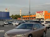 Toyota Solara 2000 года за 3 500 000 тг. в Алматы