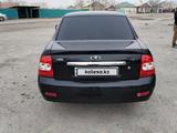 ВАЗ (Lada) Priora 2170 2012 года за 2 300 000 тг. в Кызылорда – фото 4