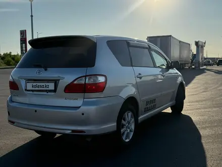 Toyota Ipsum 2005 года за 3 200 000 тг. в Уральск – фото 3